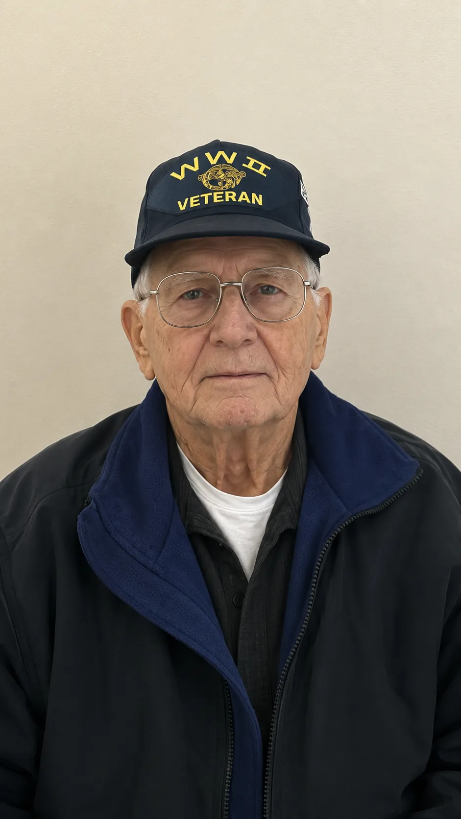 Explore the inspiring life story of a World War II veteran whose legacy of bravery and community impact continues to ins