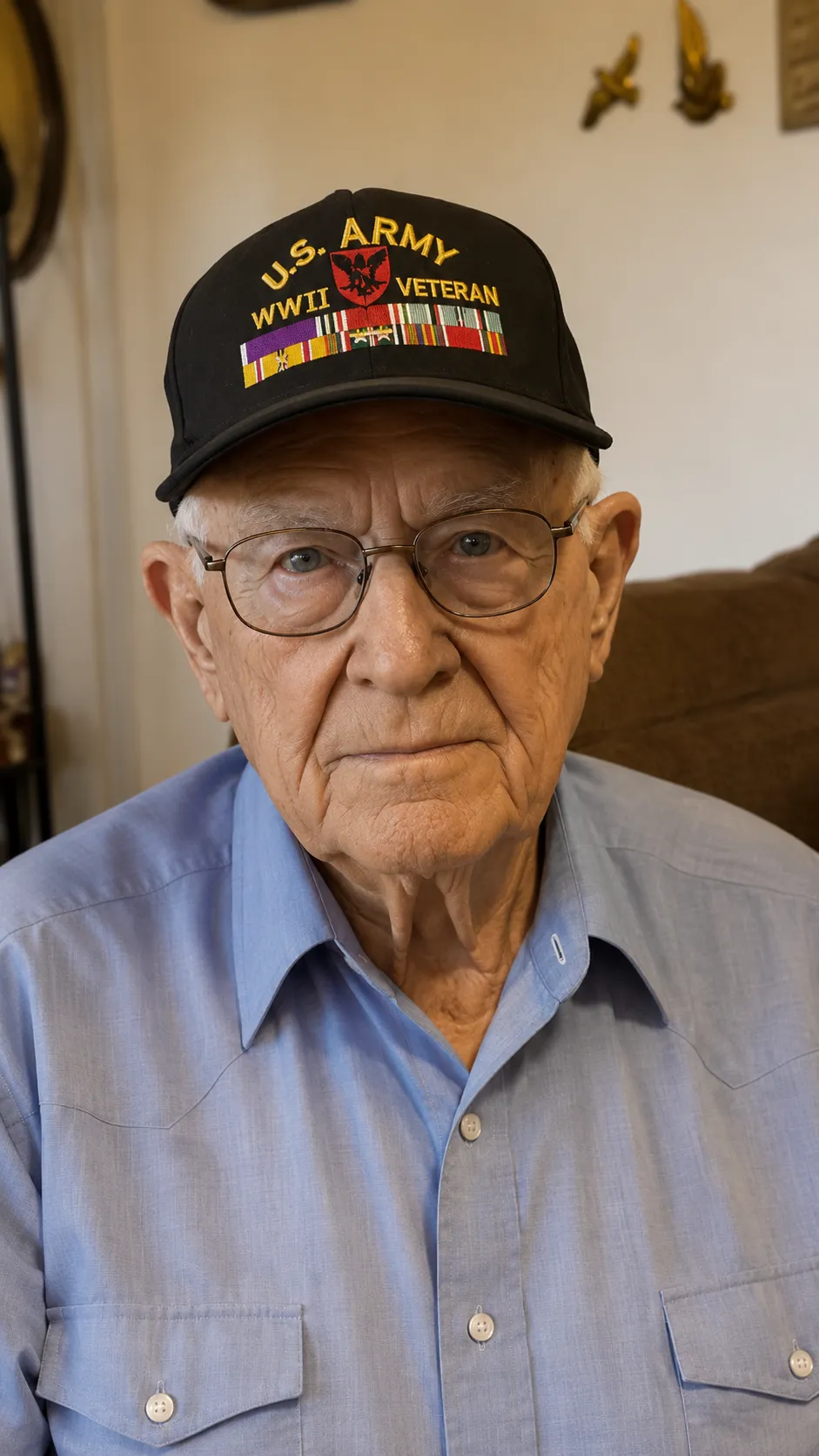Explore the remarkable life story of a WWII veteran, his contributions, and lasting legacy of service and courage.