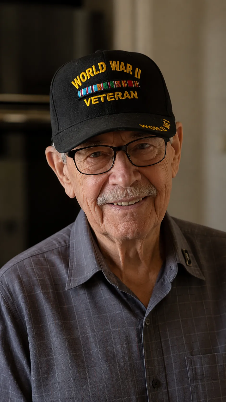 Explore the inspiring life and service of a World War II veteran, a true hero whose legacy continues to inspire.