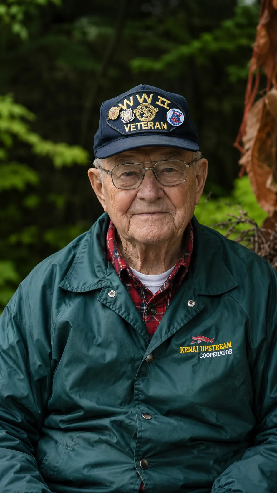 Explore the life of a WWII veteran whose courage and dedication inspired generations, leaving a lasting impact on his co