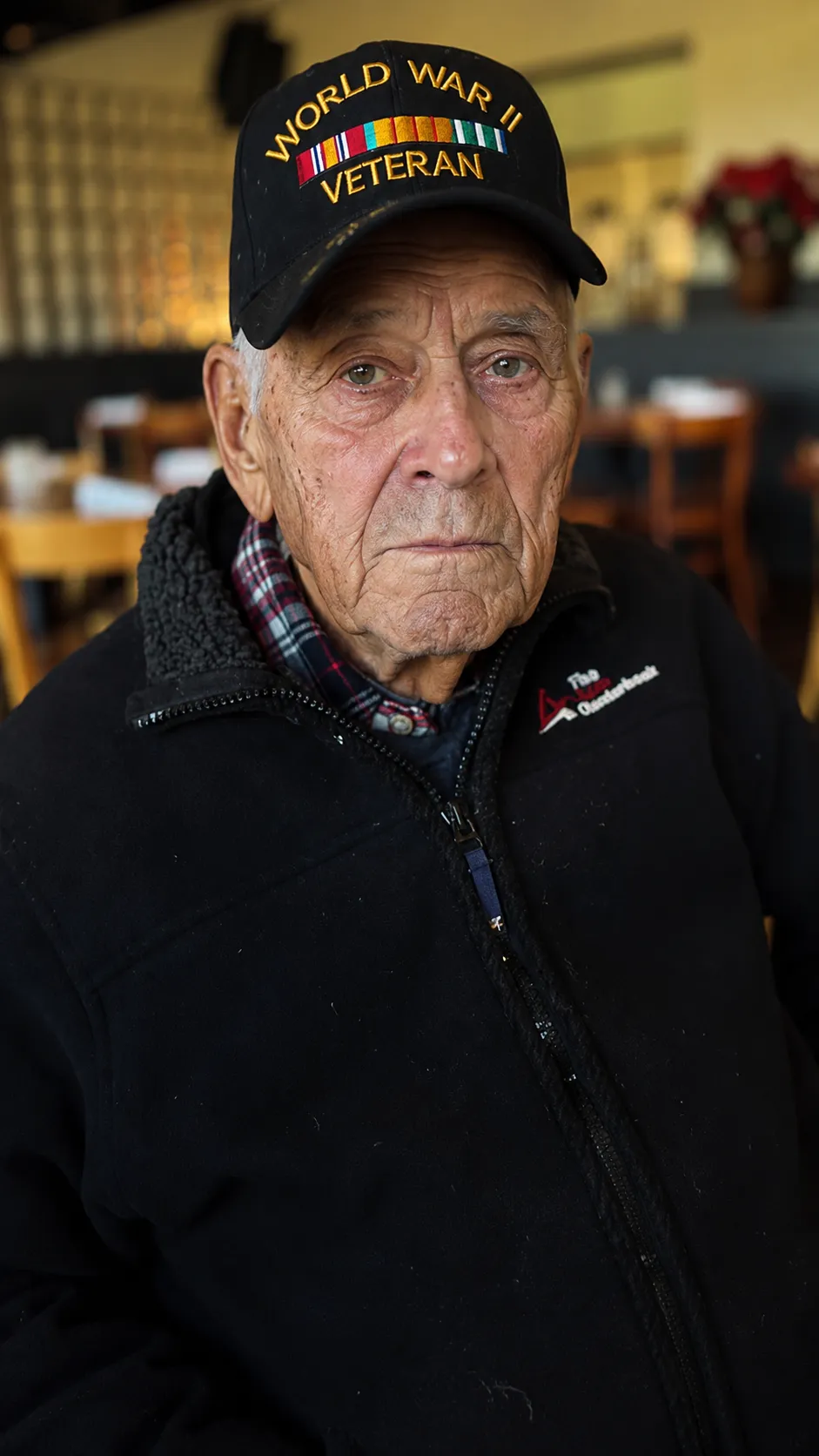 A WWII veteran's legacy of service, resilience, and community contributions is honored in this heartfelt tribute.